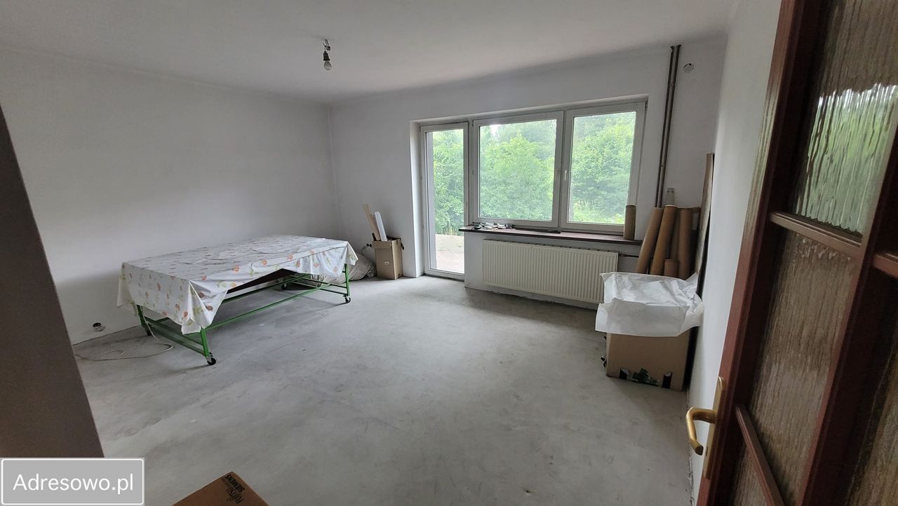 dom wolnostojący, 7 pokoi Poręba, ul. Górnośląska. Zdjęcie 10