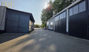 Lokal Koszalin, ul. Połczyńska
