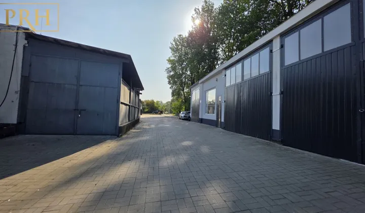 Lokal Koszalin, ul. Połczyńska