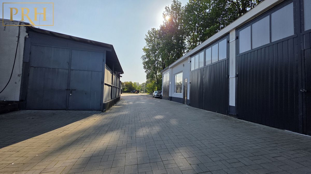 Lokal Koszalin, ul. Połczyńska