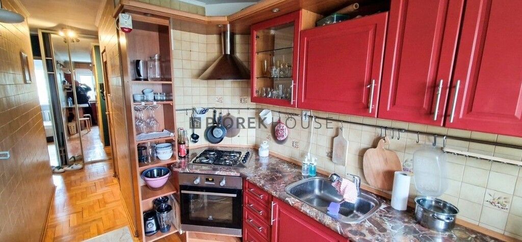 Mieszkanie 3-pokojowe Warszawa Mokotów, ul. Jana Piekałkiewicza. Zdjęcie 19