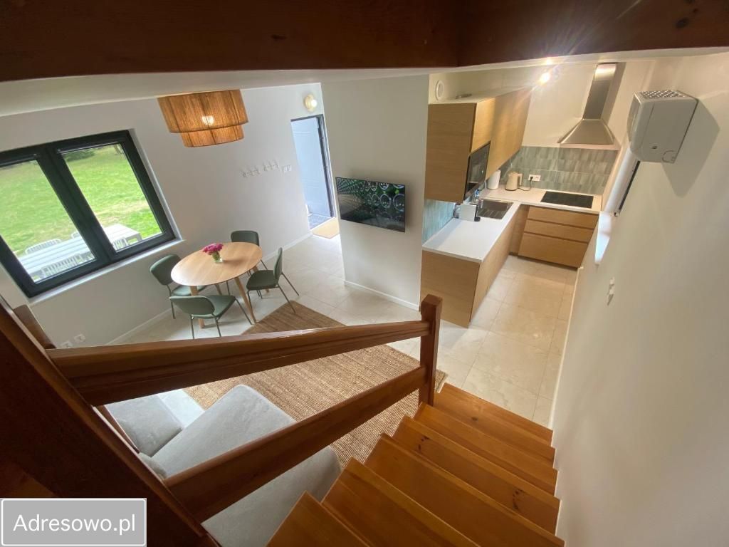 dom wolnostojący, 3 pokoje Czarny Młyn, ul. Łowiecka. Zdjęcie 8