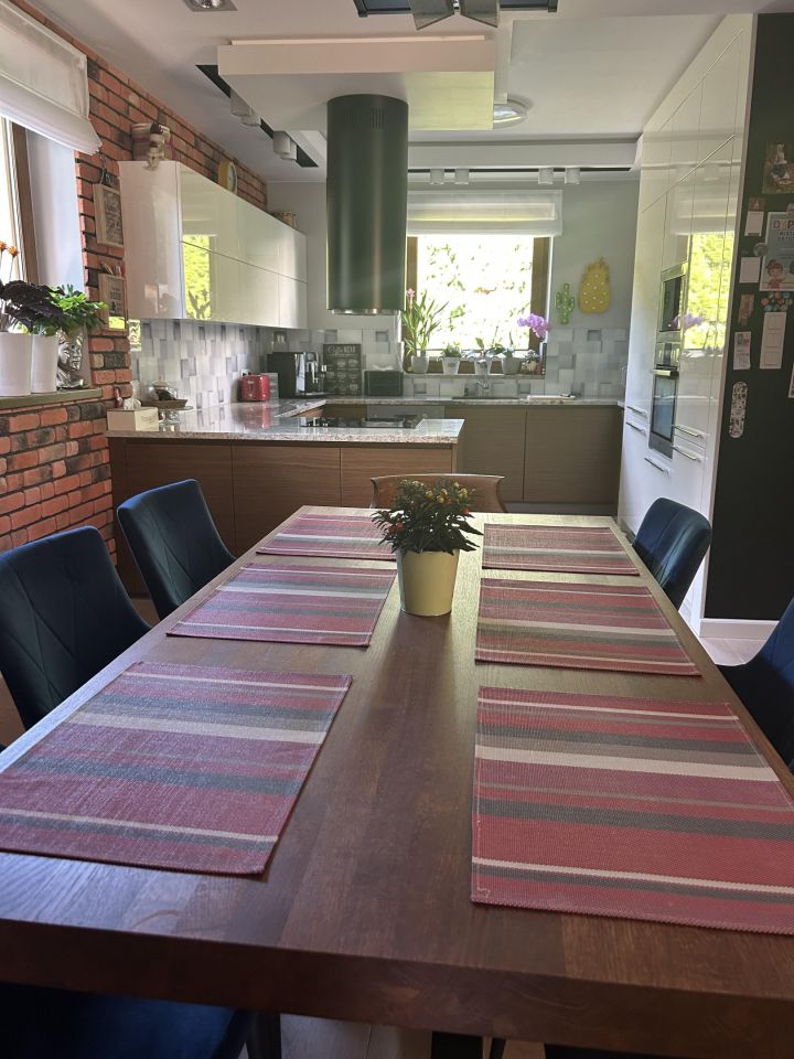 dom wolnostojący, 4 pokoje Konstancin-Jeziorna, ul. Bielawska. Zdjęcie 9