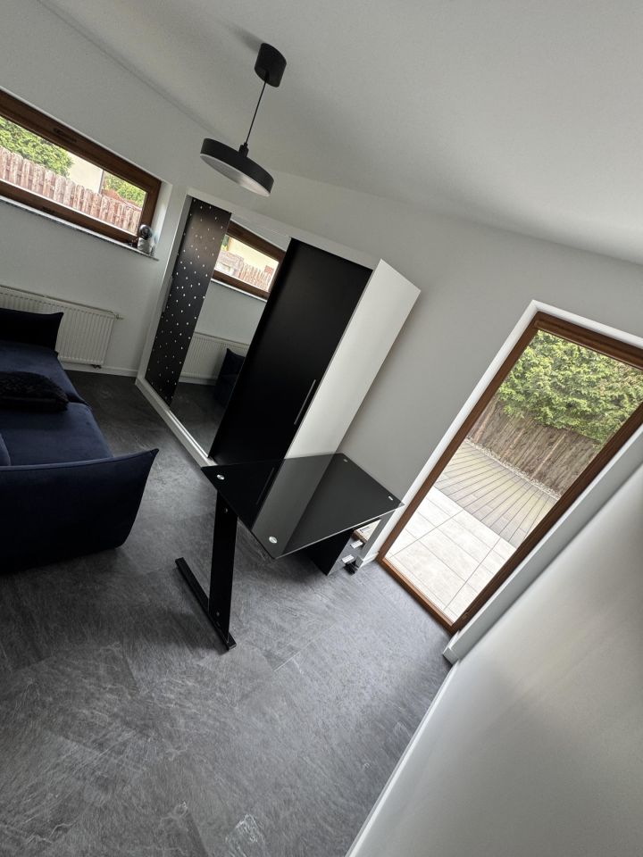 dom wolnostojący, 7 pokoi Warszawa Białołęka, ul. Juranda ze Spychowa. Zdjęcie 10