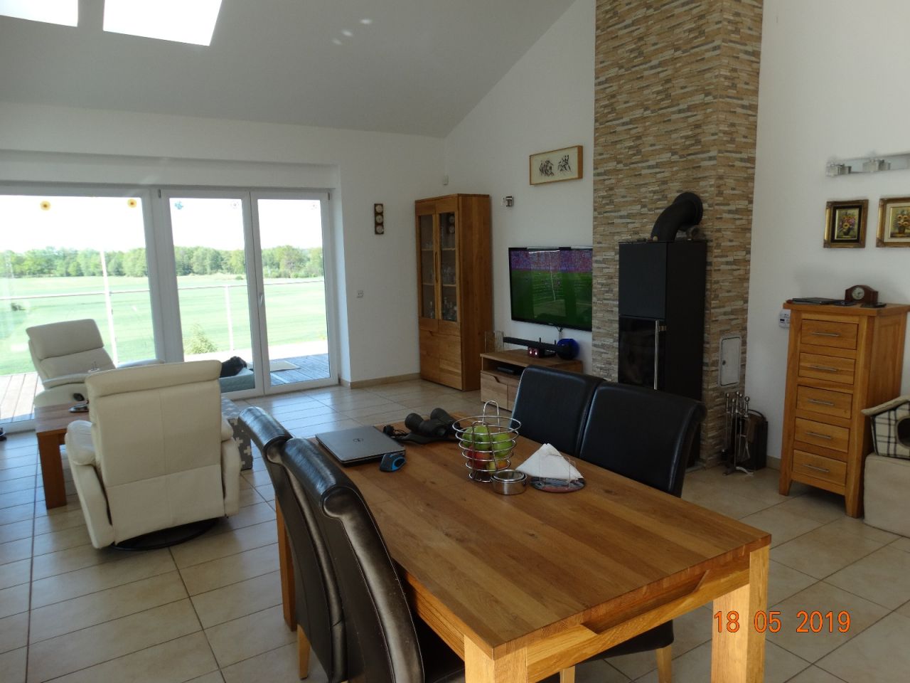 dom wolnostojący, 4 pokoje Wysokie. Zdjęcie 28