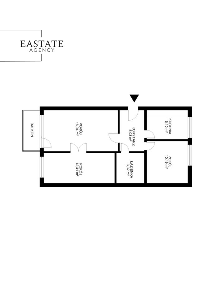 Mieszkanie 3-pokojowe Gdynia Działki Leśne, ul. Śląska. Zdjęcie 11