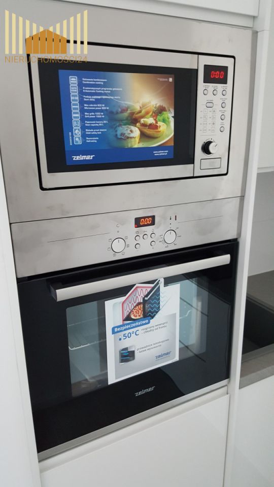 Mieszkanie 2-pokojowe Warszawa Wola, ul. Marcina Kasprzaka. Zdjęcie 7