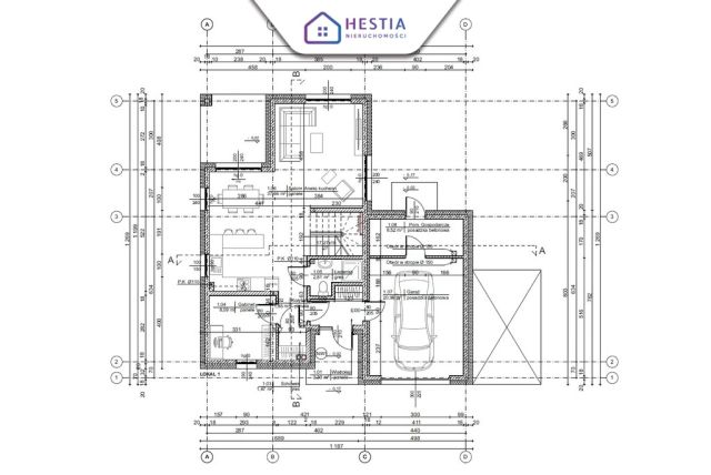 dom wolnostojący, 5 pokoi Dobra. Zdjęcie 14