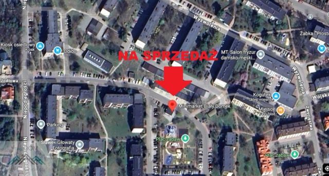 Lokal Bukowno. Zdjęcie 1