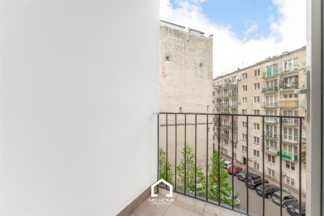 Mieszkanie 1-pokojowe Warszawa Śródmieście, ul. Mokotowska. Zdjęcie 7