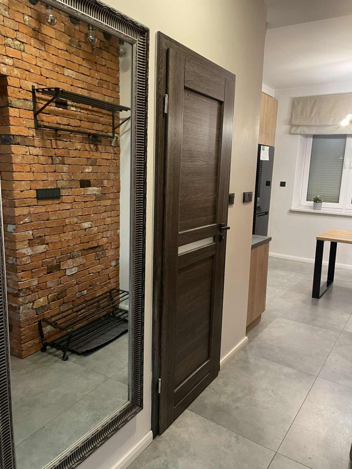 dom szeregowy, 4 pokoje Kielce Centrum, ul. Pomorska. Zdjęcie 11