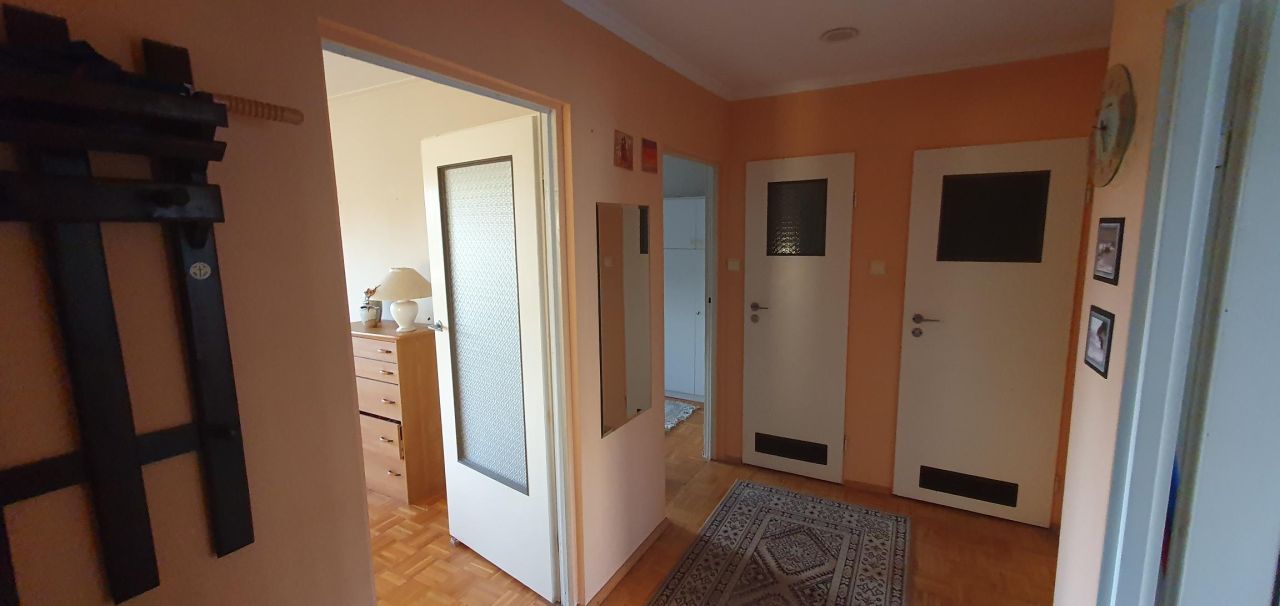 Mieszkanie 3-pokojowe Tuchola, ul. Warszawska. Zdjęcie 7