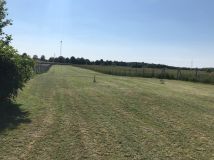 Działka rolno-budowlana Tyśmienica