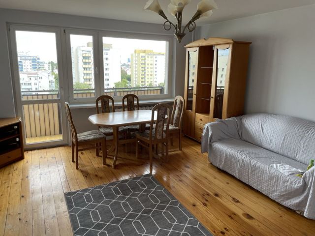 Mieszkanie 3-pokojowe Warszawa Bemowo, ul. Kazubów. Zdjęcie 1