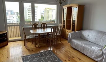 Mieszkanie 3-pokojowe Warszawa Bemowo, ul. Kazubów