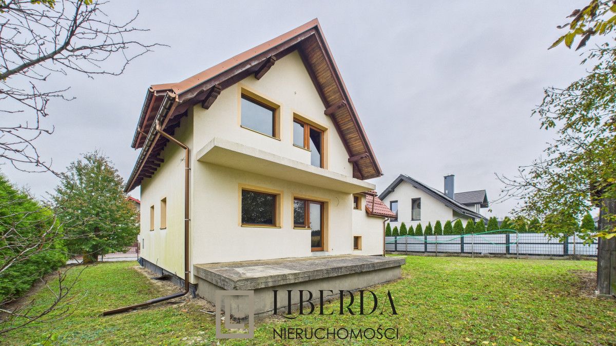 dom wolnostojący, 6 pokoi Niedrzwica Duża, ul. Krańcowa. Zdjęcie 23