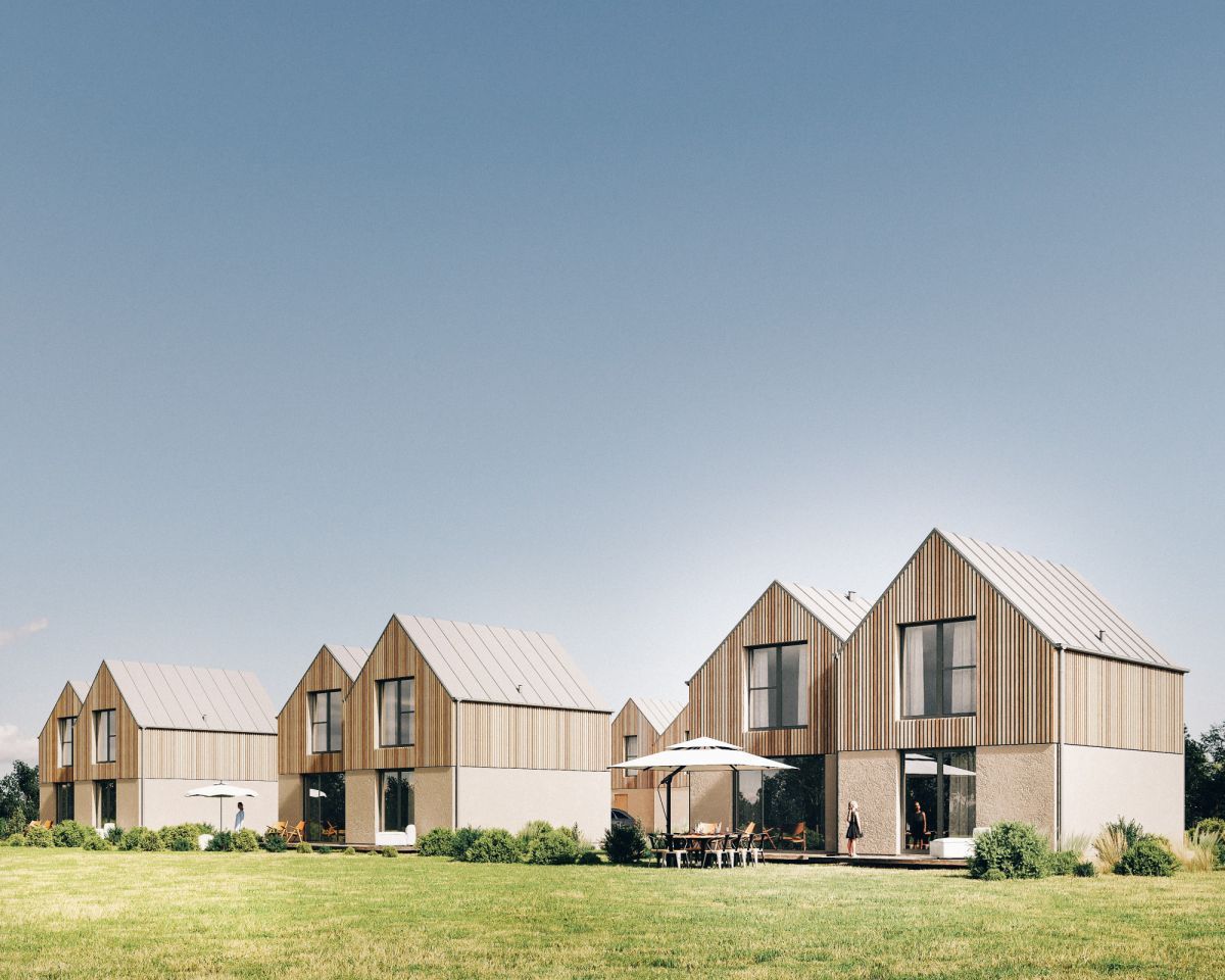 Mieszkanie 3-pokojowe Jantar. Zdjęcie 5