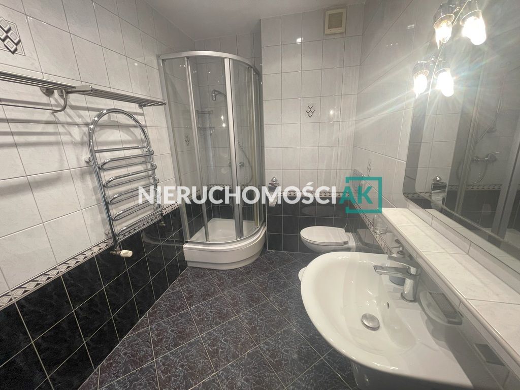 dom wolnostojący, 3 pokoje Wiry, ul. Łęczycka. Zdjęcie 14