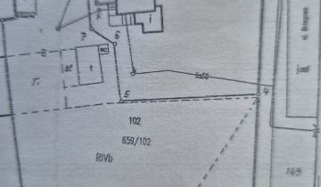 Działka budowlana Zawada