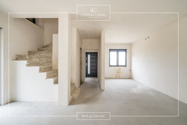 bliźniak, 4 pokoje Radzyny, ul. Zaciszna. Zdjęcie 8