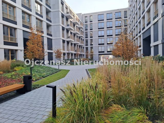 Mieszkanie 2-pokojowe Bydgoszcz. Zdjęcie 11