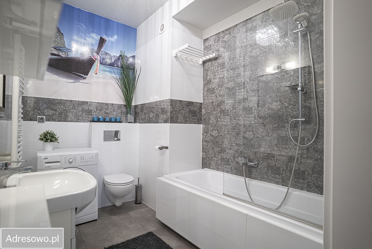 Mieszkanie 2-pokojowe Bielsko-Biała Stare Bielsko, ul. Kolumnowa. Zdjęcie 9