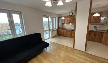 Mieszkanie 3-pokojowe Jabłonna, ul. Krąselki