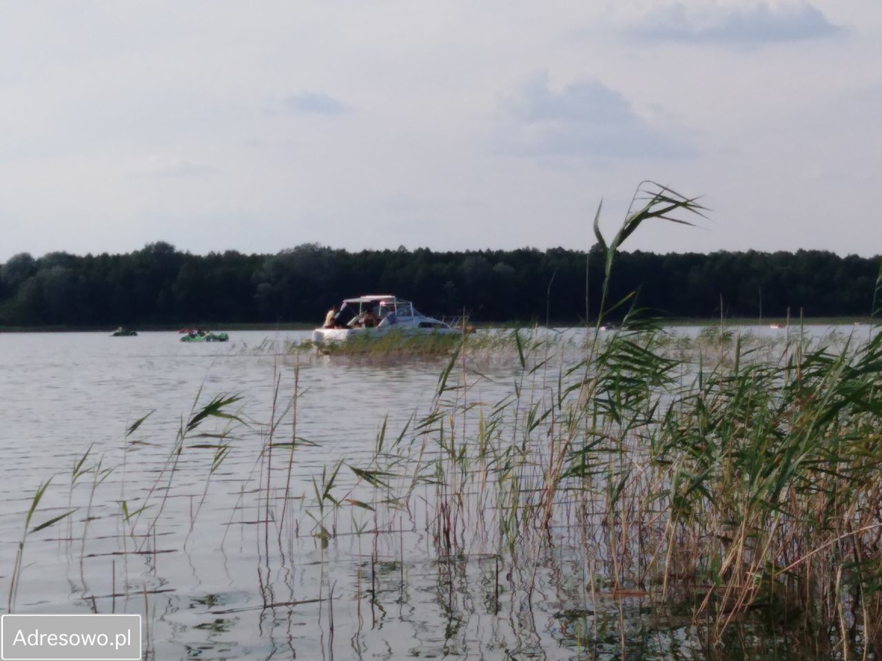 Działka budowlana Wylatkowo. Zdjęcie 7