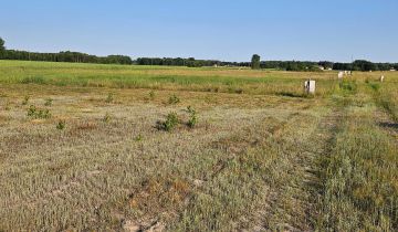 Działka budowlana Sumin