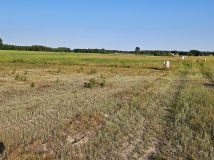 Działka budowlana Sumin