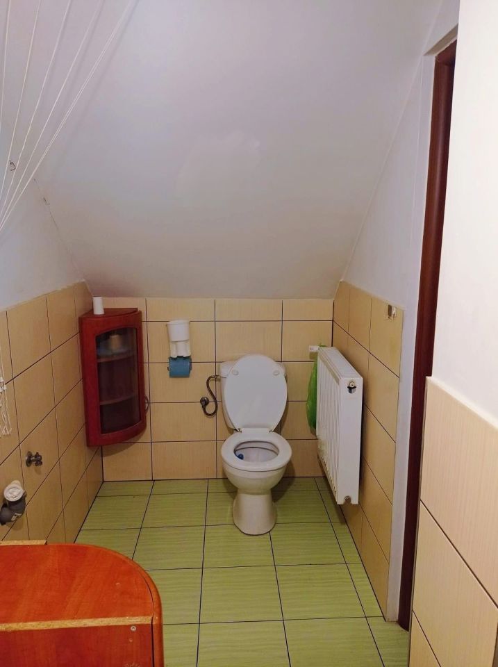 Mieszkanie 2-pokojowe Lidzbark Warmiński. Zdjęcie 4