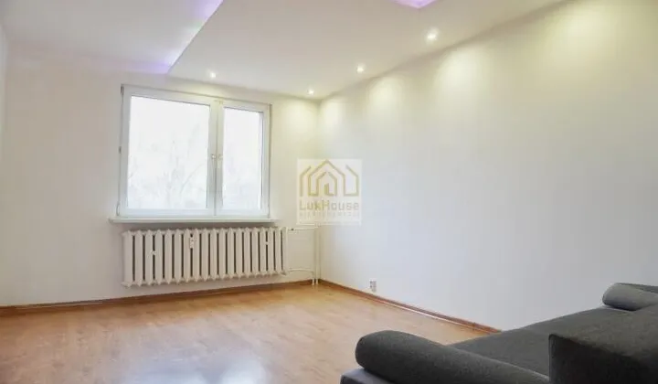 Mieszkanie 3-pokojowe Wojkowice, ul. Plaka