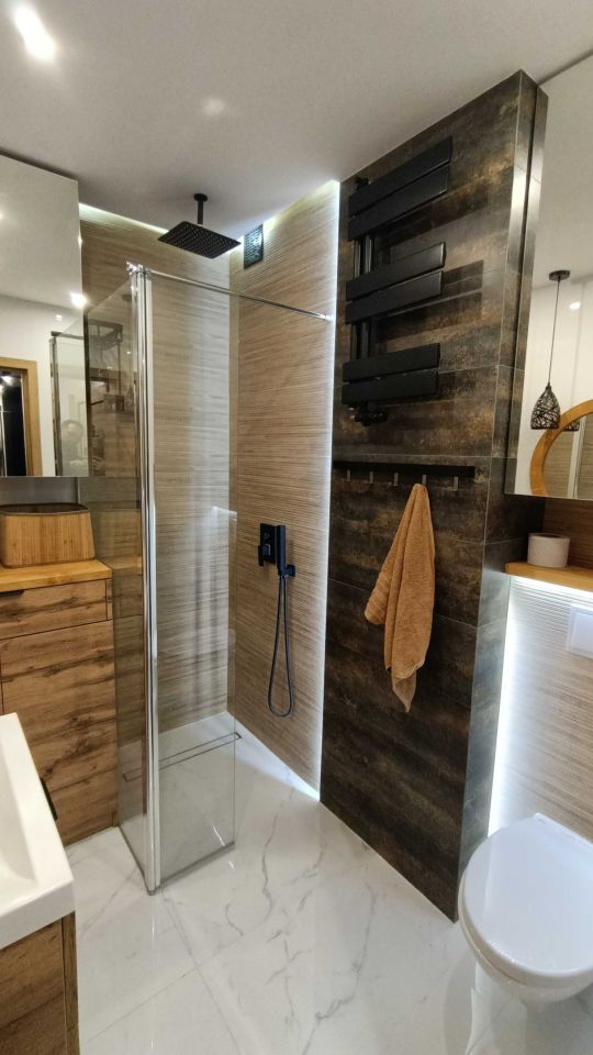 Mieszkanie 2-pokojowe Bydgoszcz, ul. Marii Konopnickiej. Zdjęcie 3