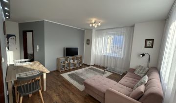 Mieszkanie 2-pokojowe Gdańsk Chełm, ul. Wawelska