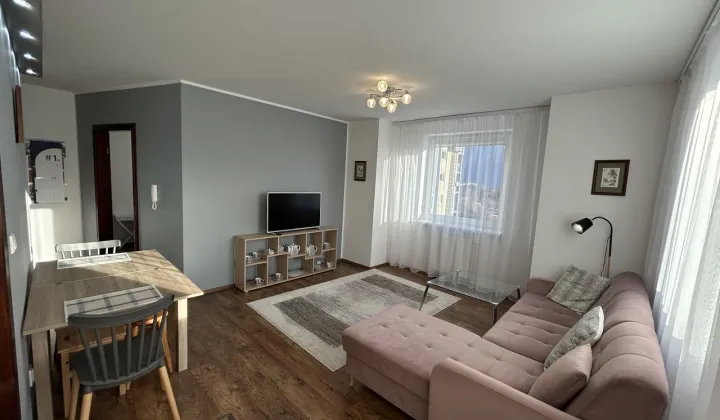 Mieszkanie 2-pokojowe Gdańsk Chełm, ul. Wawelska