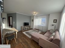 Mieszkanie 2-pokojowe Gdańsk Chełm, ul. Wawelska