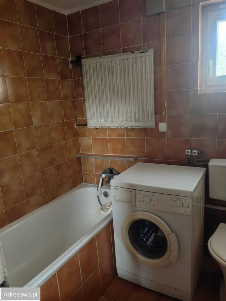 Mieszkanie 2-pokojowe Olsztyn Zatorze, ul. Fryderyka Chopina. Zdjęcie 2