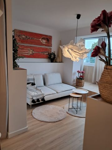 Mieszkanie 2-pokojowe Zielona Góra, ul. Osadnicza. Zdjęcie 1