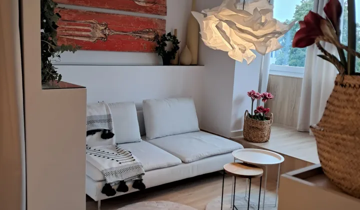 Mieszkanie 2-pokojowe Zielona Góra, ul. Osadnicza