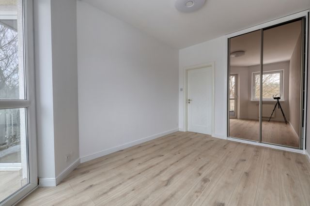 Mieszkanie 4-pokojowe Otwock, ul. Władysława Stanisława Reymonta. Zdjęcie 8