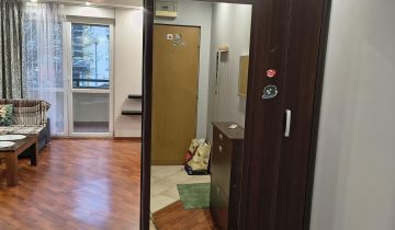 Mieszkanie 1-pokojowe Wrocław Muchobór Wielki, ul. Drohobycka