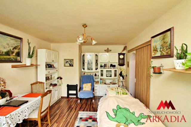 Mieszkanie 2-pokojowe Włocławek Centrum, ul. św. Antoniego. Zdjęcie 2