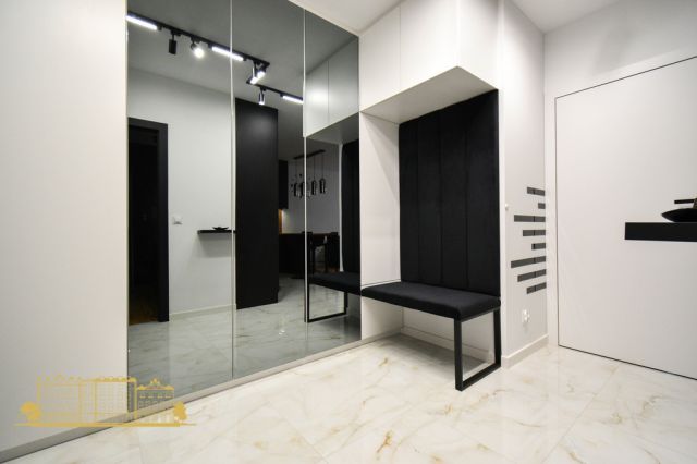 Mieszkanie 2-pokojowe Kraków, ul. Przyjaźni Polsko-Węgierskiej. Zdjęcie 8