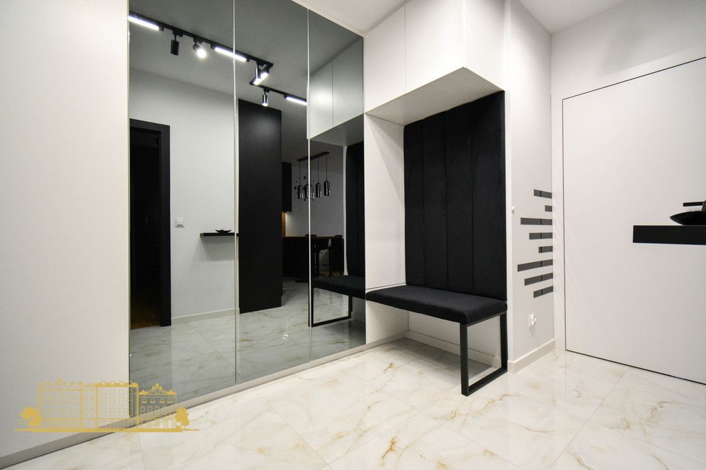 Mieszkanie 2-pokojowe Kraków, ul. Przyjaźni Polsko-Węgierskiej. Zdjęcie 8