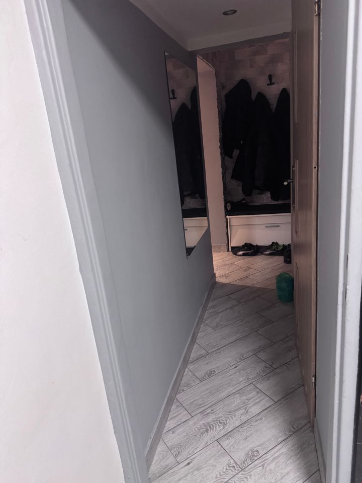 Mieszkanie 2-pokojowe Częstochowa Centrum, ul. Piłsudskiego. Zdjęcie 5