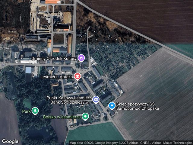 Mieszkanie 3-pokojowe Leśmierz. Zdjęcie 1