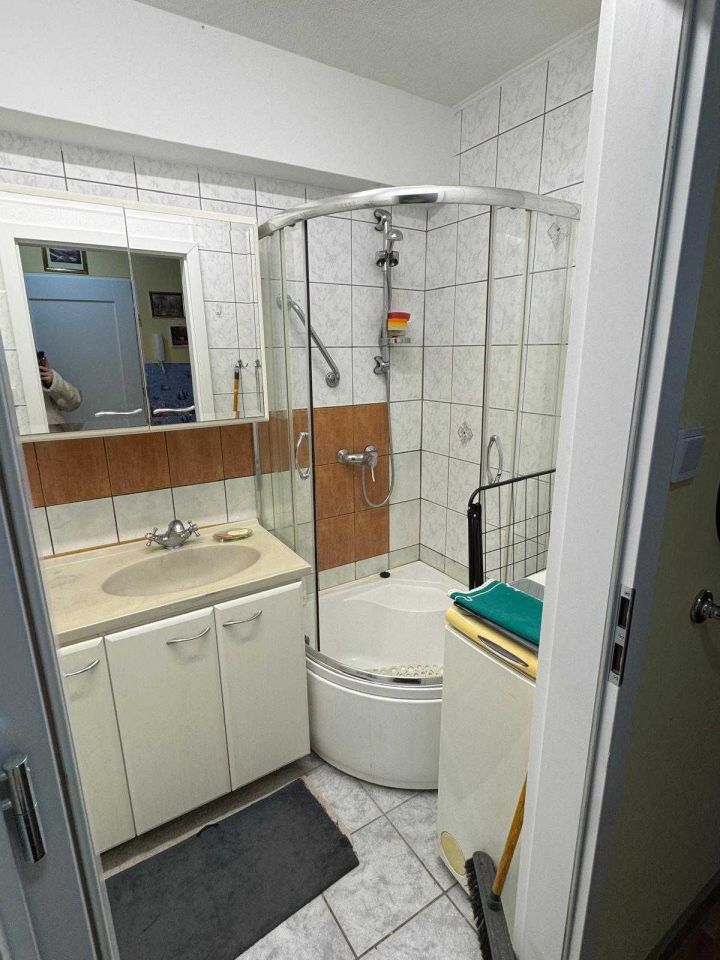 Mieszkanie 1-pokojowe Iława, ul. Marii Skłodowskiej-Curie. Zdjęcie 4