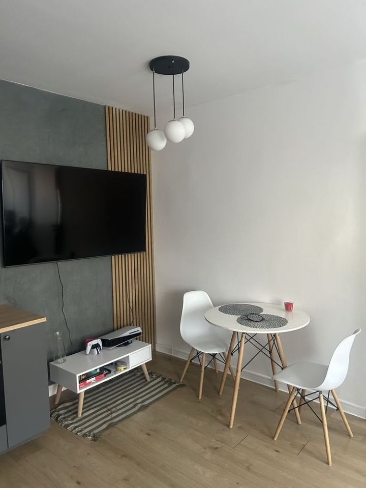 Mieszkanie 2-pokojowe Gdańsk Wrzeszcz. Zdjęcie 8