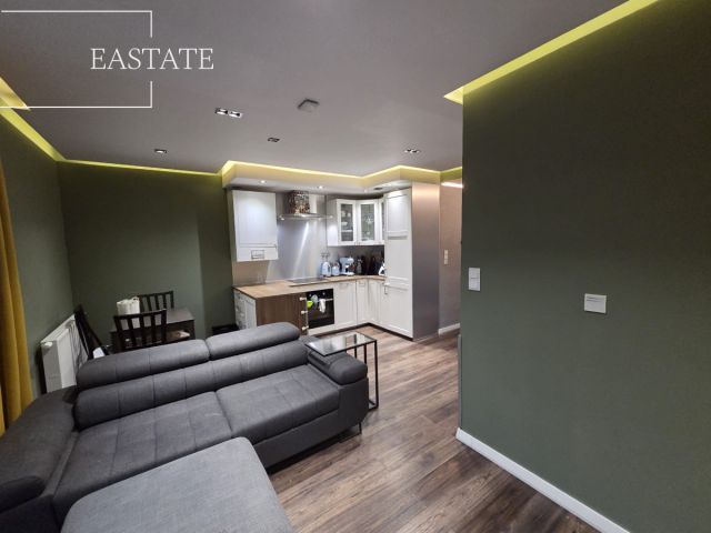 Mieszkanie 3-pokojowe Katowice Panewniki, ul. Bałtycka. Zdjęcie 7