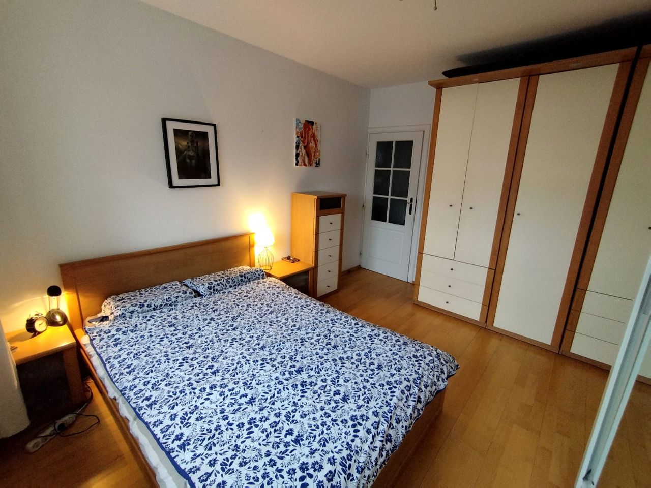 Mieszkanie 3-pokojowe Warszawa Praga-Południe, ul. Giuseppe Garibaldiego. Zdjęcie 9